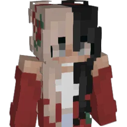 Savagewolf2200 Minecraft avatar bust