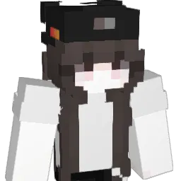 SavannaCrystals Minecraft avatar bust