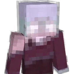 Savanna_Bananas Minecraft avatar bust
