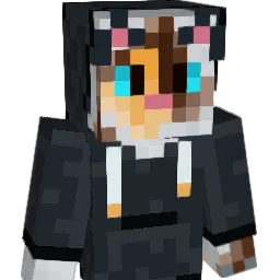 Savannah_Pillow Minecraft avatar bust