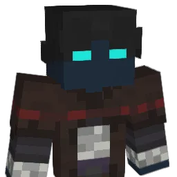 SavantProphet Minecraft avatar bust
