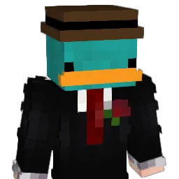 Savass0 Minecraft avatar bust