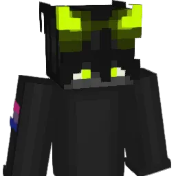 Savatalt Minecraft avatar bust