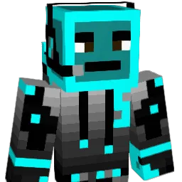 Savator's Minecraft skin