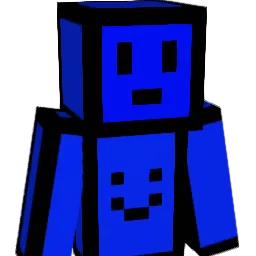 Save111 Minecraft avatar bust