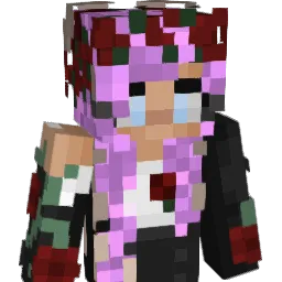 SaveBandit_82's Minecraft skin