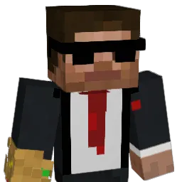 SaveExitPlanet's Minecraft skin