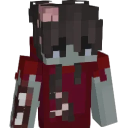 SaveForest's Minecraft skin