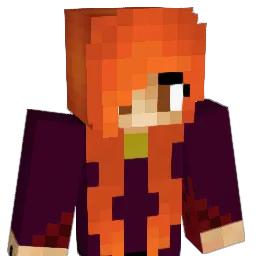 SaveMeBarry27 Minecraft avatar bust