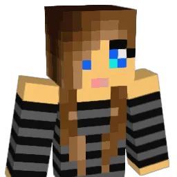 SaveThatShip's Minecraft skin