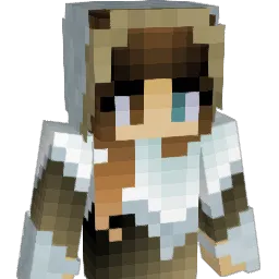 SaveTheWhales_ Minecraft avatar bust
