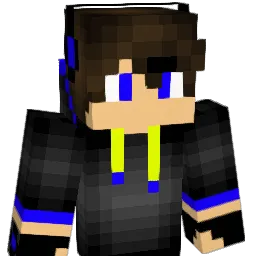 SaveWaterBro1042 Minecraft avatar bust