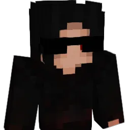 SaveWaterBro1205 Minecraft avatar bust