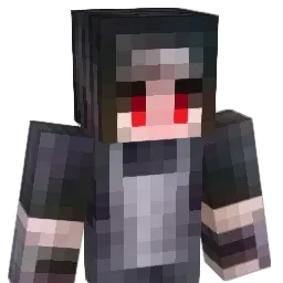 SavedBlind's Minecraft skin
