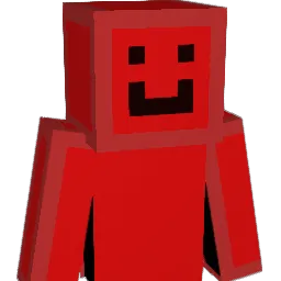 SavedRabbit3495 Minecraft avatar bust