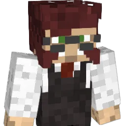 Savefiles's Minecraft skin