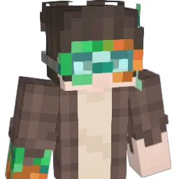 Savel_Gold Minecraft avatar bust