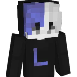 Saver67 Minecraft avatar bust