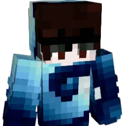 SaverTepeLOL Minecraft avatar bust