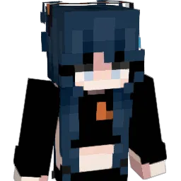 Saveur_ Minecraft avatar bust