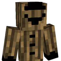 Saveur_de_Fraise Minecraft avatar bust