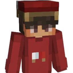 Savgaar Minecraft avatar bust