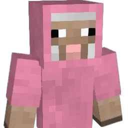 SaviniJason2016's Minecraft skin