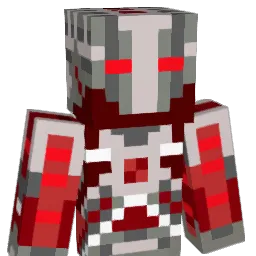 SavioP Minecraft avatar bust
