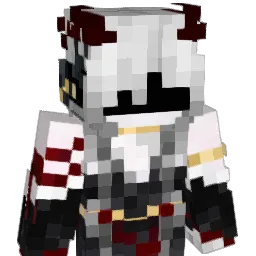 SaviolaTM's Minecraft skin