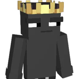 SavionLover Minecraft avatar bust