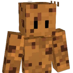 SaviorCookie's Minecraft skin