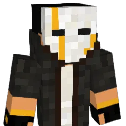 SaviorSlither's Minecraft skin