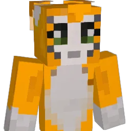 Savior_Hobo's Minecraft skin