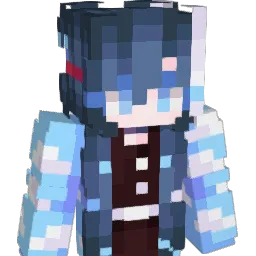 Savior_TH Minecraft avatar bust