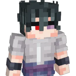SaviorofGotham52 Minecraft avatar bust