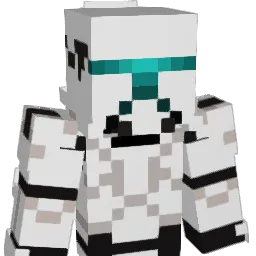Savitar7620 Minecraft avatar bust