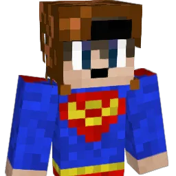 Savitor11 Minecraft avatar bust