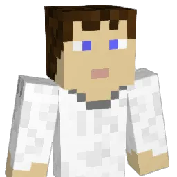 Savixeon's Minecraft skin