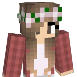 Savjuh Minecraft avatar bust