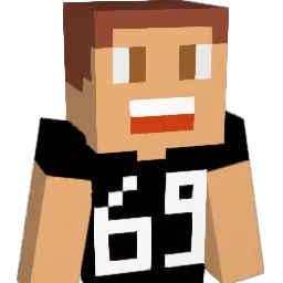 Savo_pj Minecraft avatar bust
