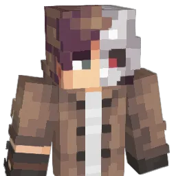 Savochekk Minecraft avatar bust