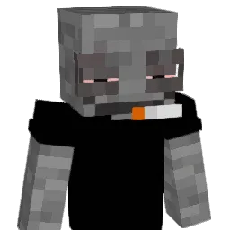 SavonetteRouge Minecraft avatar bust