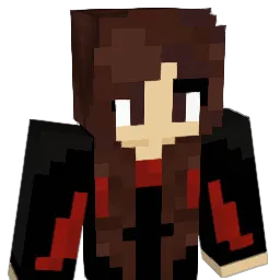 Savonku Minecraft avatar bust