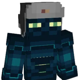 SavoryMud's Minecraft skin
