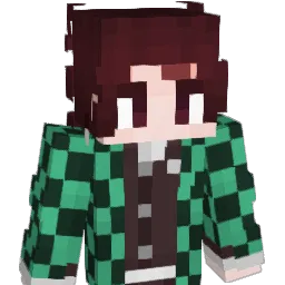 Savory_IIPotata Minecraft avatar bust