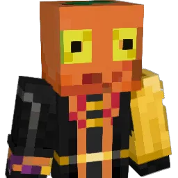 Savoure's Minecraft skin