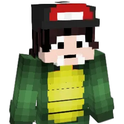 SavoyTrufffle Minecraft avatar bust