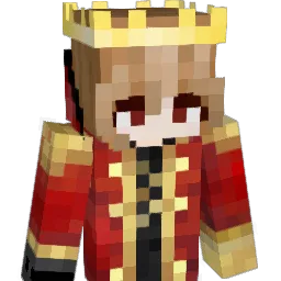 Savsthegreat Minecraft avatar bust
