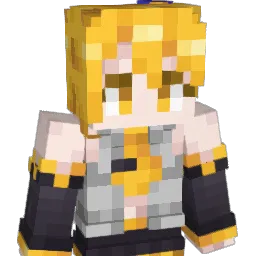 Savuth_S Minecraft avatar bust