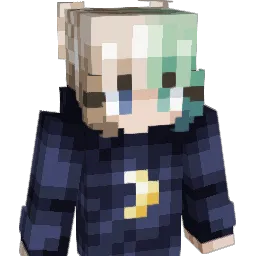 Savva_GaRd1enT Minecraft avatar bust